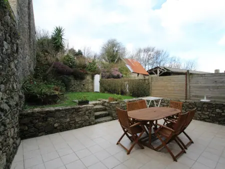 Maison traditionnelle 3 chambres près du littoral de La Hague - Photo 16