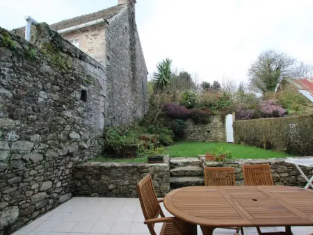 Maison traditionnelle 3 chambres près du littoral de La Hague - Photo 17