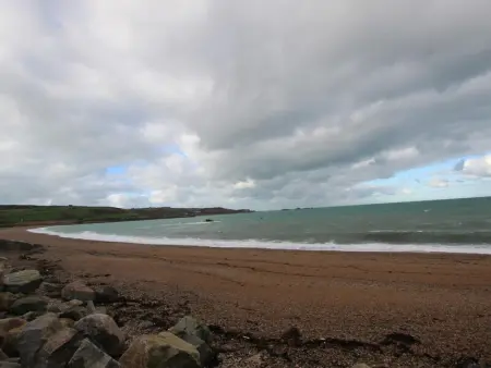 Maison traditionnelle 3 chambres près du littoral de La Hague - Photo 18