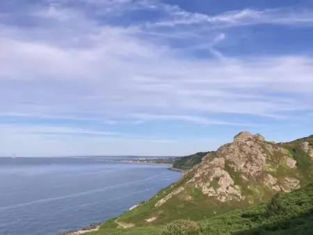 Maison traditionnelle 3 chambres près du littoral de La Hague - Photo 19