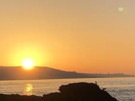 Maison traditionnelle 3 chambres près du littoral de La Hague - Photo 20