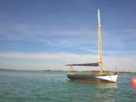 Maison mitoyenne avec terrasse et barbecue proche de Lessay - Photo 12