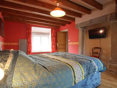 Maison familiale avec jardin clos près de la plage - Photo 5