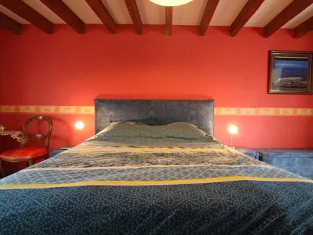 Maison familiale avec jardin clos près de la plage - Photo 6