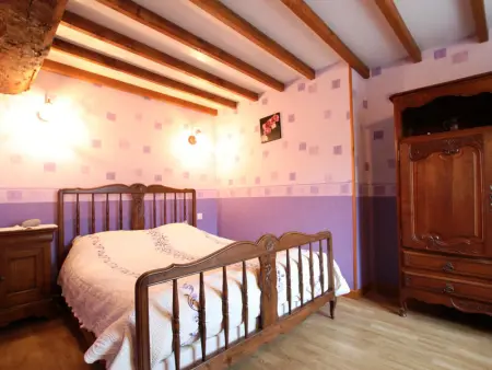 Maison familiale avec jardin clos près de la plage - Photo 8