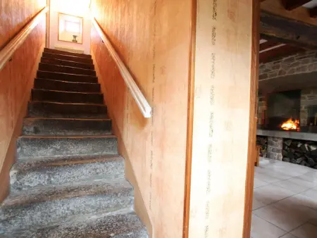 Maison familiale avec jardin clos près de la plage - Photo 11