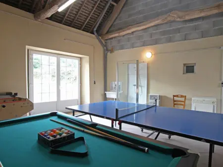 Maison familiale avec jardin clos près de la plage - Photo 15