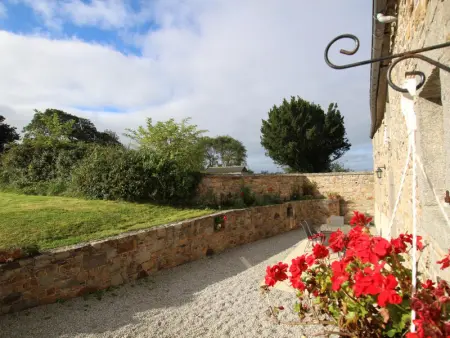 Maison familiale avec jardin clos près de la plage - Photo 16