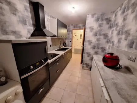 Maison familiale avec jardin clos près de la plage - Photo 17