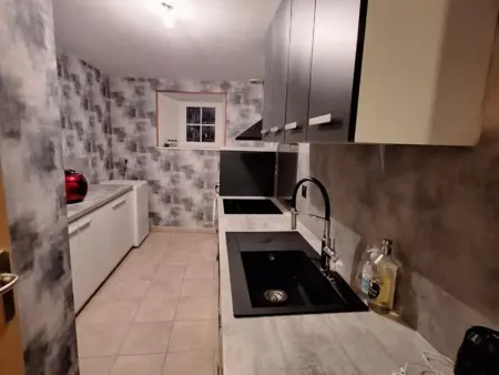 Maison familiale avec jardin clos près de la plage - Photo 18