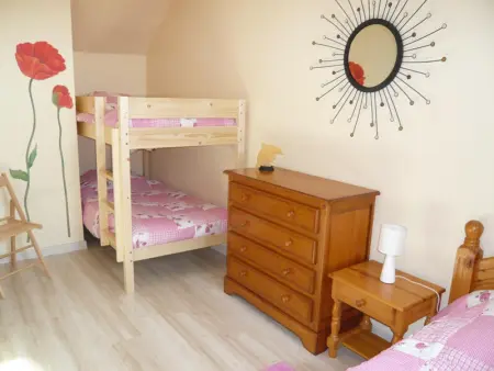 Maison familiale spacieuse pour des vacances relaxantes à Ravenoville - Photo 8