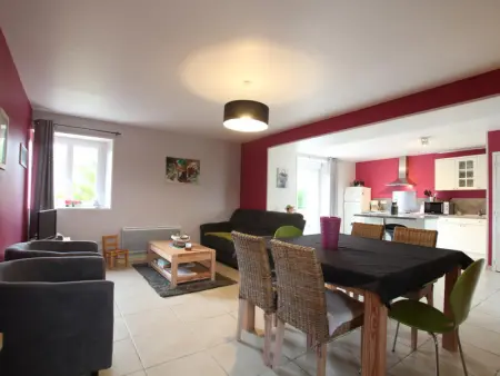 Maison familiale spacieuse pour des vacances relaxantes à Ravenoville - Photo 14