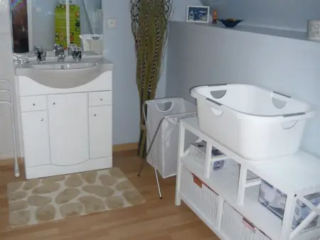 Charmante maison normande proche de la mer, avec jardin privé - Photo 6