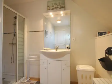 Charmante maison normande proche de la mer, avec jardin privé - Photo 8