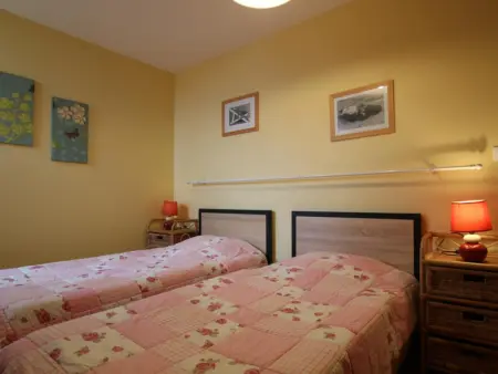 Charmante maison normande proche de la mer, avec jardin privé - Photo 10