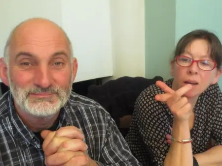 Charmante maison normande proche de la mer, avec jardin privé - Photo 14