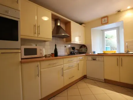 Charmante maison en pierre à La Hague avec jardin, 3 chambres, 6 pers. - Photo 2