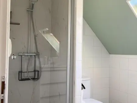 Charmante maison en pierre à La Hague avec jardin, 3 chambres, 6 pers. - Photo 10