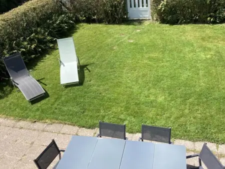 Charmante maison en pierre à La Hague avec jardin, 3 chambres, 6 pers. - Photo 12