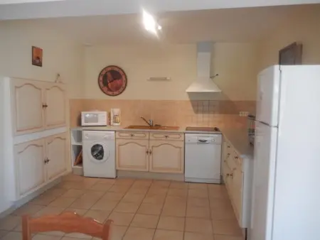 Maison campagne proche plage, animaux admis, WiFi - Photo 3