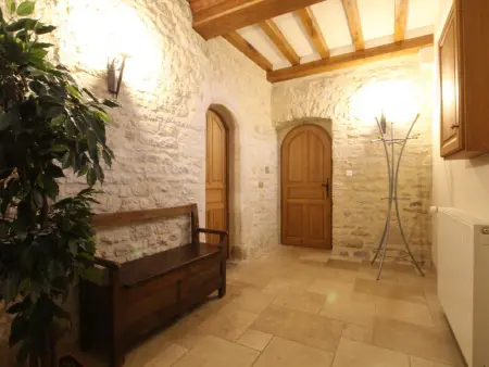 Manoir charmant au cœur du Cotentin, Gite 8 personnes à Orglandes - Photo 1