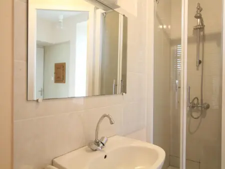 Manoir charmant au cœur du Cotentin, Gite 8 personnes à Orglandes - Photo 9