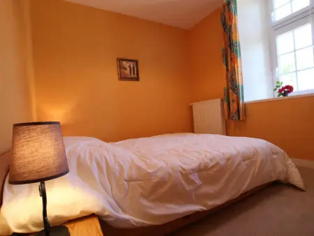 Manoir charmant au cœur du Cotentin, Gite 8 personnes à Orglandes - Photo 15