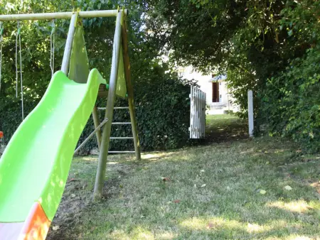 Manoir charmant au cœur du Cotentin, Gite 8 personnes à Orglandes - Photo 17