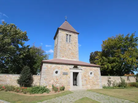 Manoir charmant au cœur du Cotentin, Gite 8 personnes à Orglandes - Photo 20