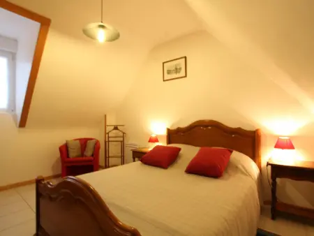 Maison en pierre avec jardin clos, animaux admis - Photo 7