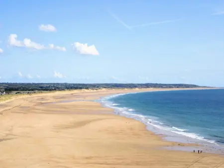 Maison en pierre avec jardin clos, animaux admis - Photo 15