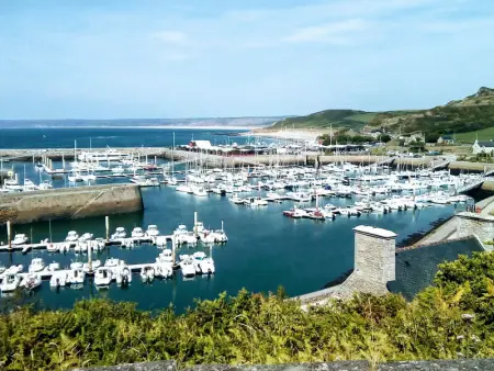 Maison en pierre avec jardin clos, animaux admis - Photo 17