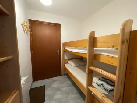 Appartement à 50m plage avec terrasse et jardin - Photo 13