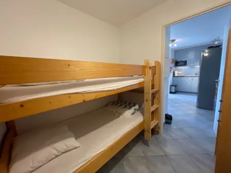 Appartement à 50m plage avec terrasse et jardin - Photo 14