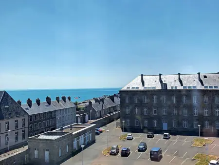 Appartement cosy, 200m plage, parking privé, WiFi - Photo 14