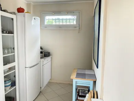 Villa 5 pièces avec jardin, à 400m de la plage et 600m des commerces, wifi et barbecue inclus - Photo 11