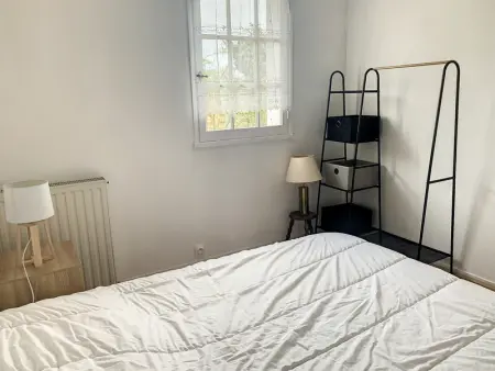 Villa 5 pièces avec jardin, à 400m de la plage et 600m des commerces, wifi et barbecue inclus - Photo 13