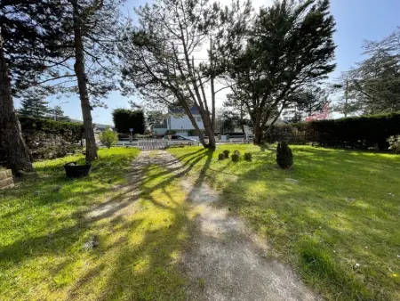 Villa 5 pièces avec jardin, à 400m de la plage et 600m des commerces, wifi et barbecue inclus - Photo 31