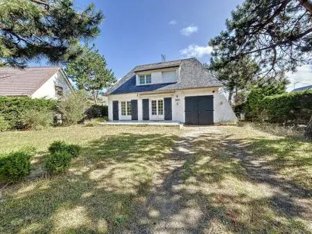 Villa 5 pièces avec jardin, à 400m de la plage et 600m des commerces, wifi et barbecue inclus - Photo 32