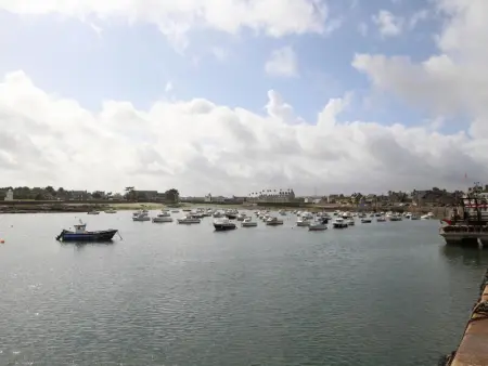 Maison de Ville Rénovée avec Terrasse, Internet et Vue Mer - Photo 20