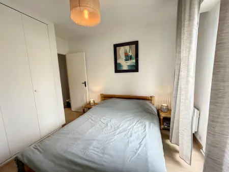 Appartement en bord de mer avec terrasse et parking - Photo 13