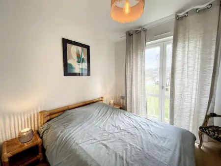 Appartement en bord de mer avec terrasse et parking - Photo 14