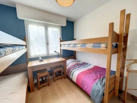 Appartement en bord de mer avec terrasse et parking - Photo 16