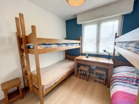 Appartement en bord de mer avec terrasse et parking - Photo 17