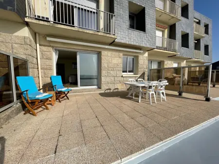 Appartement en bord de mer avec terrasse et parking - Photo 22