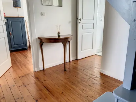 Villa au Calme avec Jardin, Proche Plage et Commerces, Wifi et Équipements Complets - Photo 5