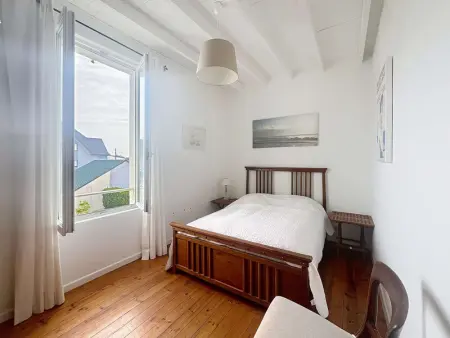 Villa au Calme avec Jardin, Proche Plage et Commerces, Wifi et Équipements Complets - Photo 6