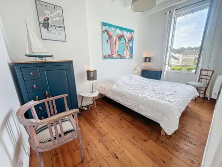 Villa au Calme avec Jardin, Proche Plage et Commerces, Wifi et Équipements Complets - Photo 7