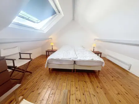 Villa au Calme avec Jardin, Proche Plage et Commerces, Wifi et Équipements Complets - Photo 10