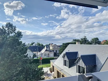 Villa au Calme avec Jardin, Proche Plage et Commerces, Wifi et Équipements Complets - Photo 13